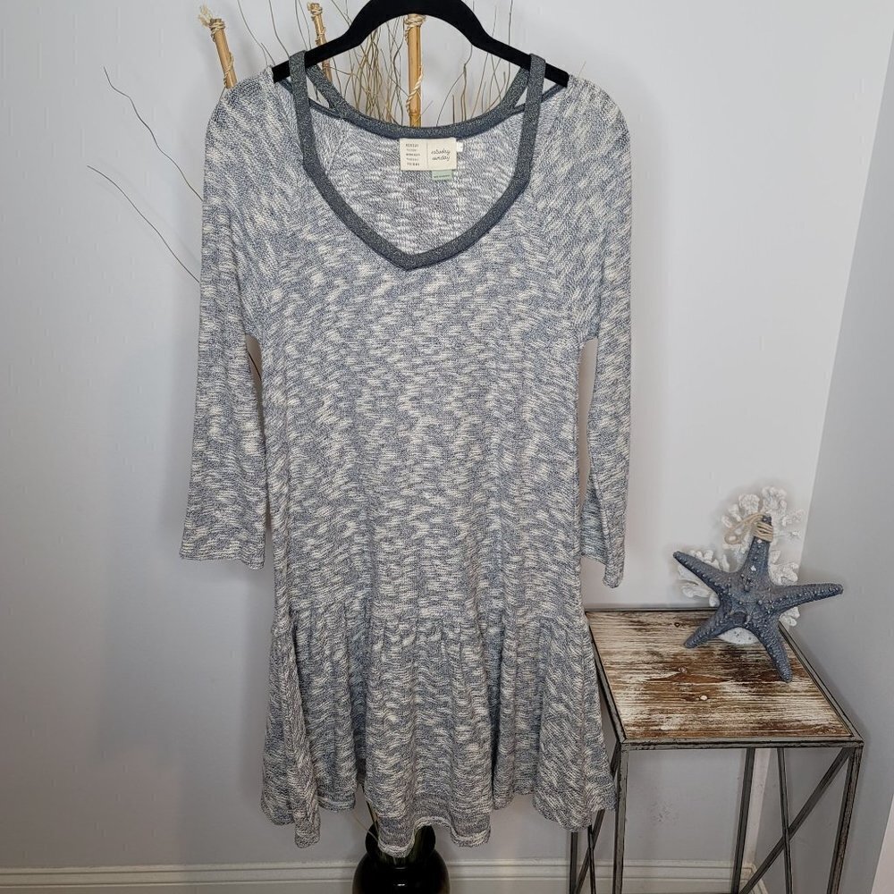 Saturday Sunday Dress Womens Small